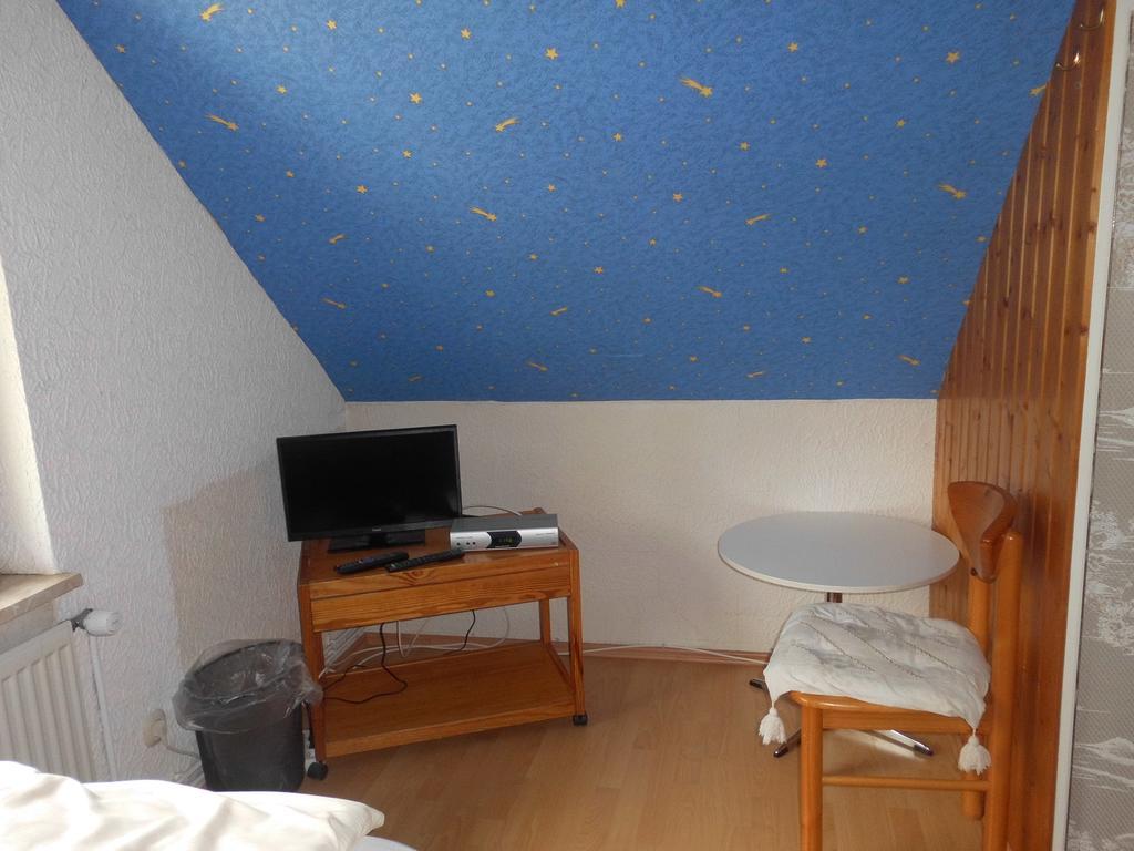 Sonnenberg Schloesschen 3*